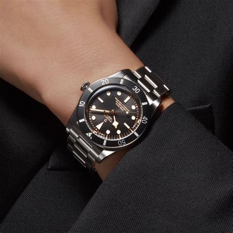 tudor black bay 37mm|tudor black bay 36mm review.